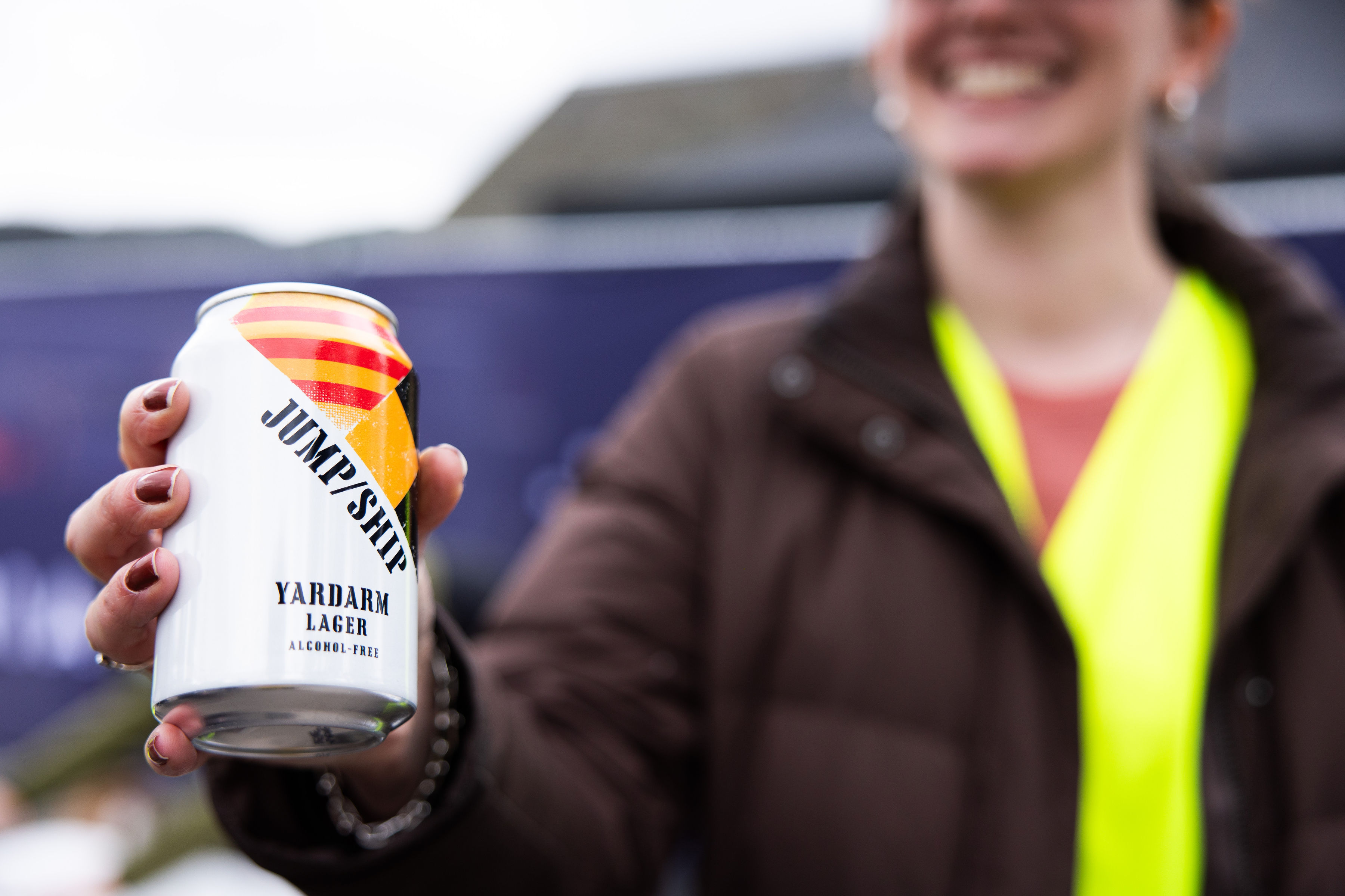 Jump Ship at Etape Caledonia 2026