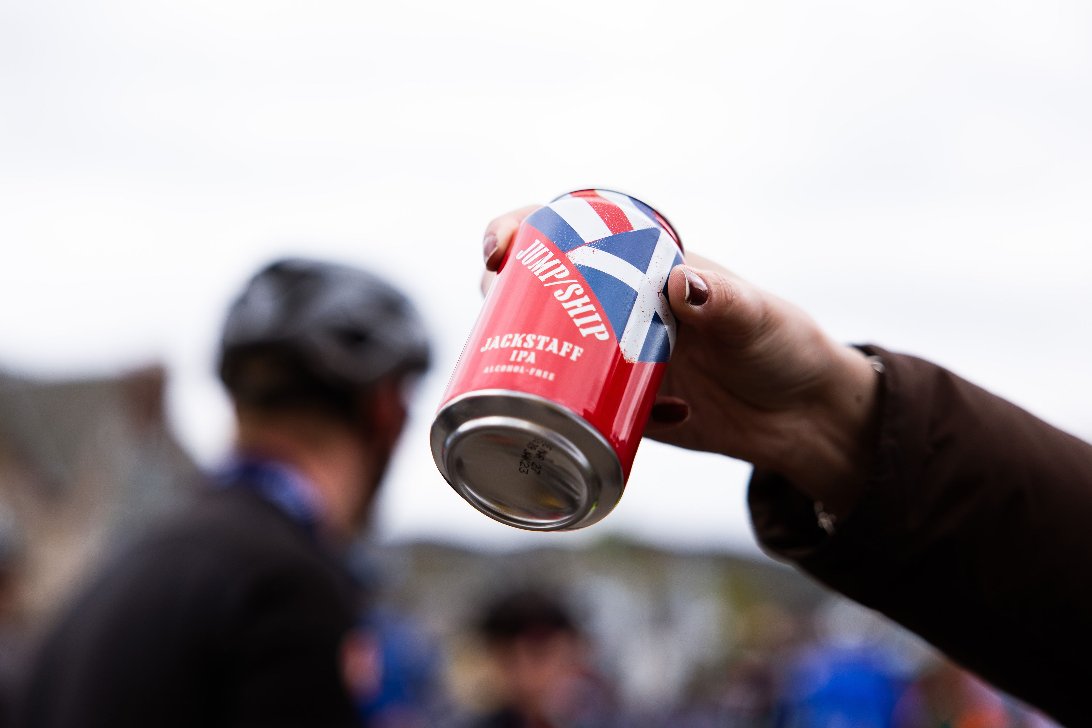 Jump Ship at Etape Caledonia 2026
